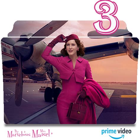 the marvelous mrs. maisel s03 bdscr